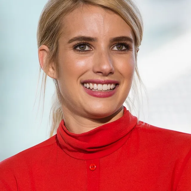 Emma Roberts