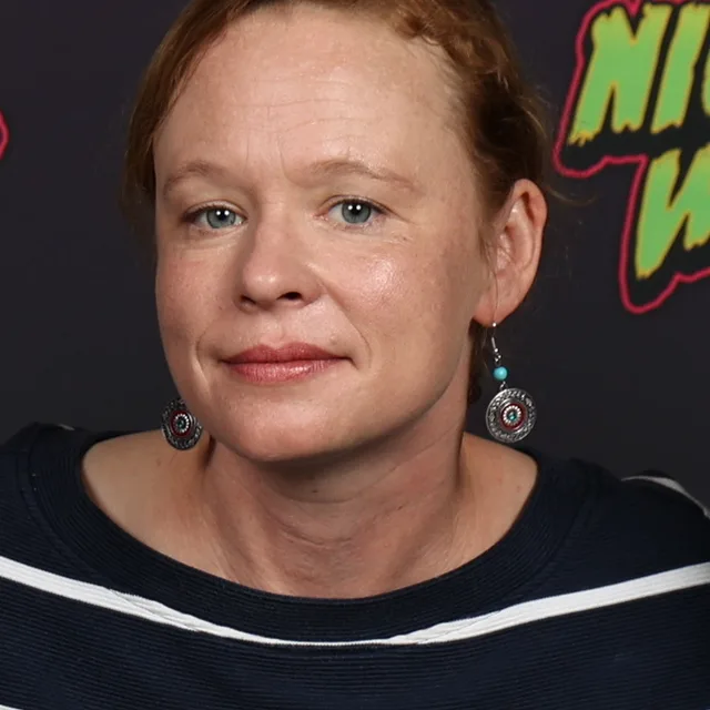 Thora Birch
