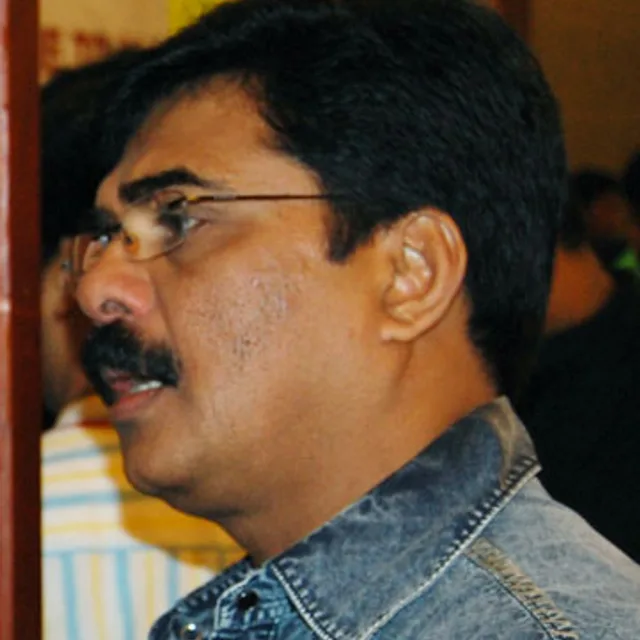Vijayaraghavan