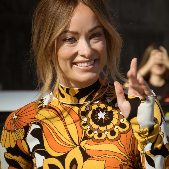 Olivia Wilde