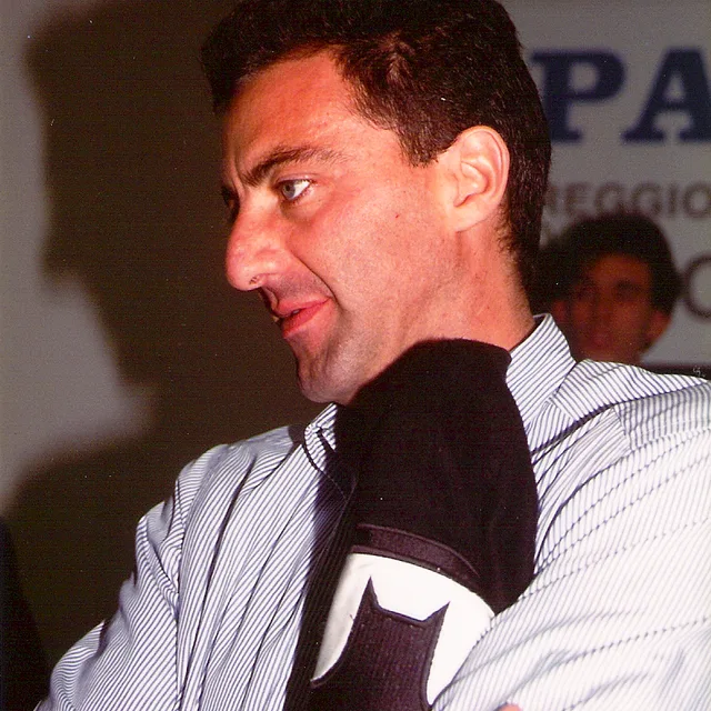 Luca Barbareschi