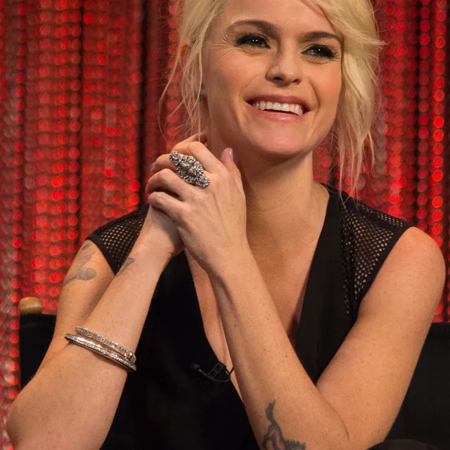 Taryn Manning