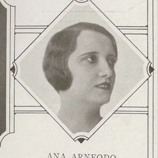 Ana Arneodo
