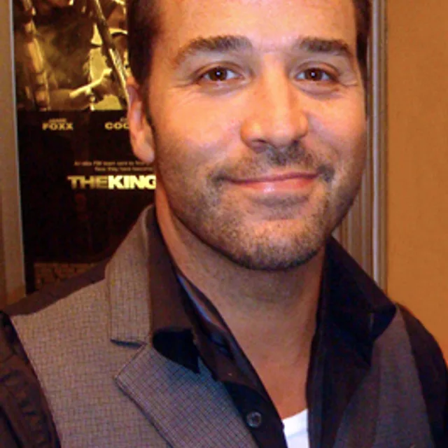 Jeremy Piven