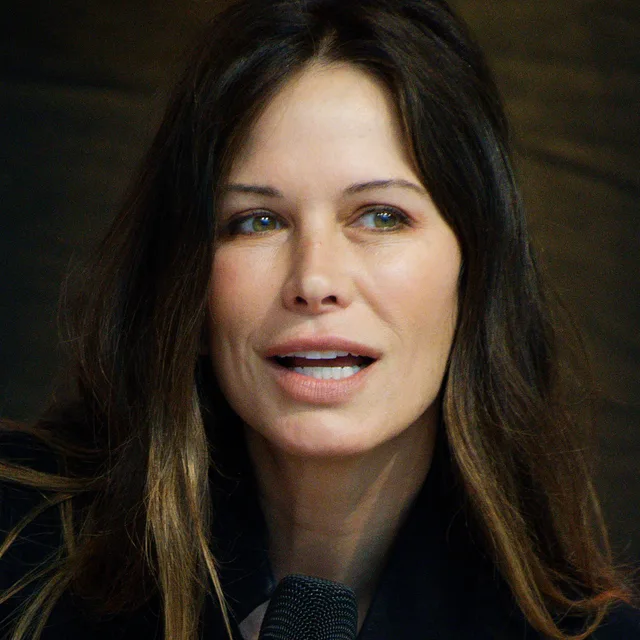 Rhona Mitra