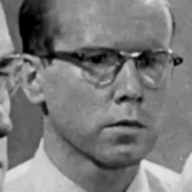 John Fiedler