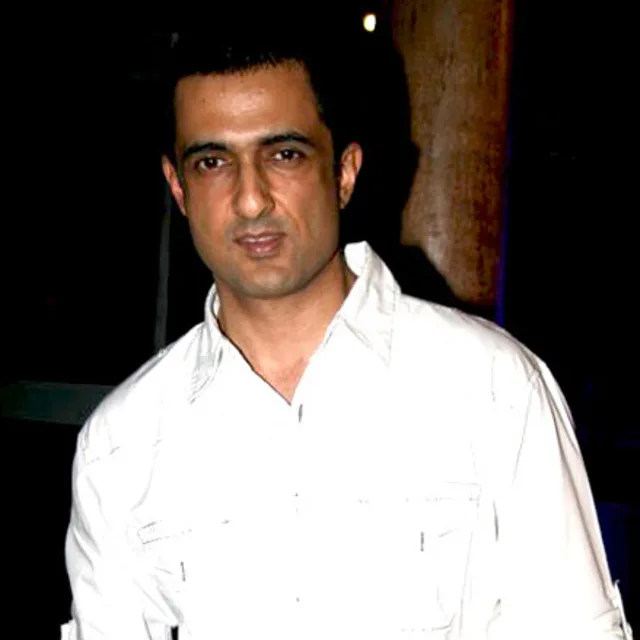 Sanjay Suri