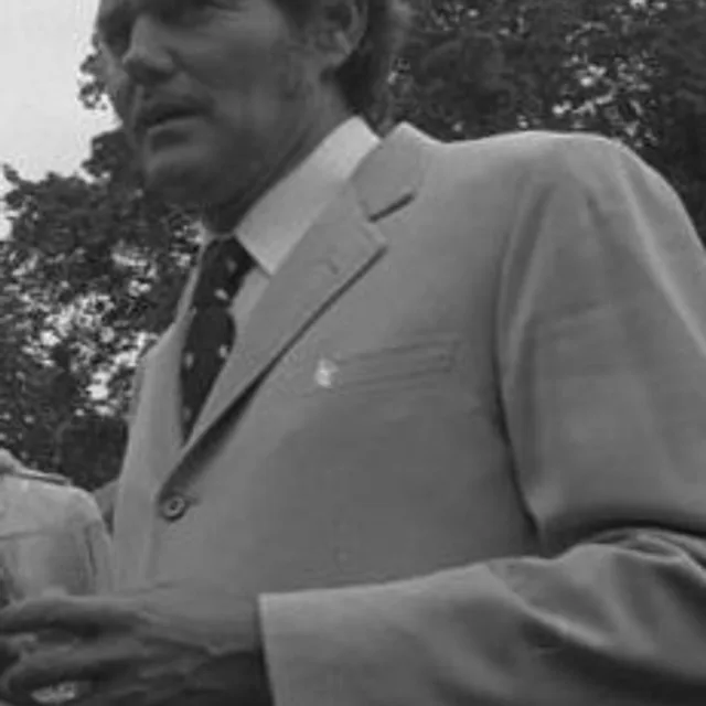 Harald Leipnitz