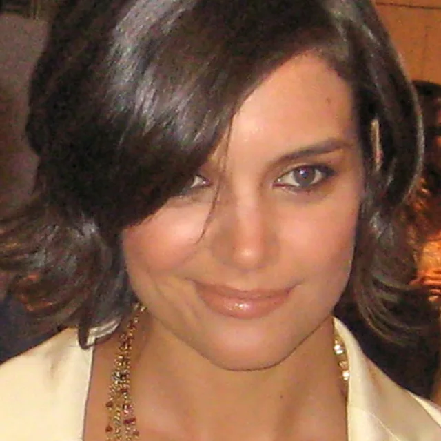 Katie Holmes