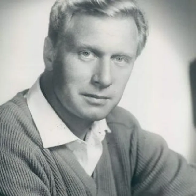 George Gaynes
