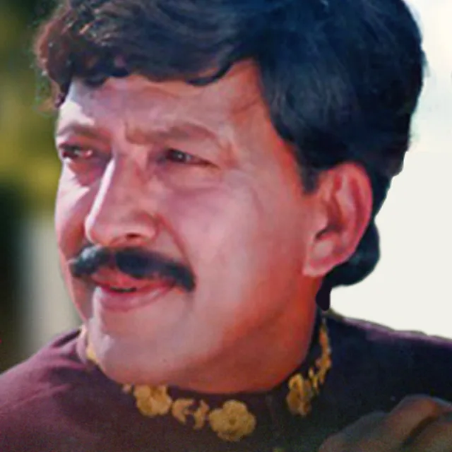 Vishnuvardhan