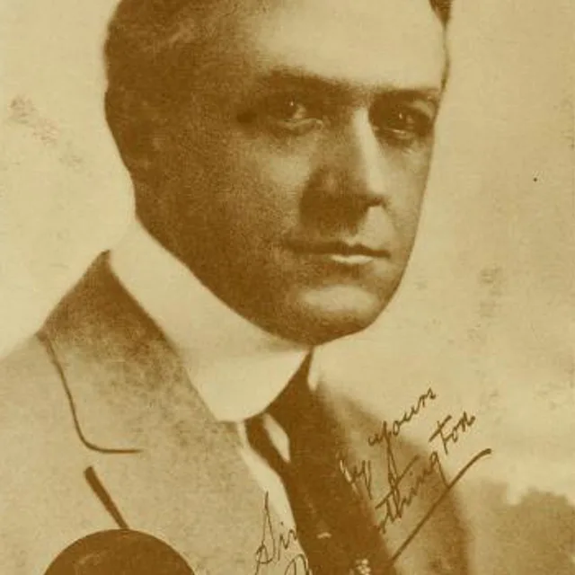 William Worthington