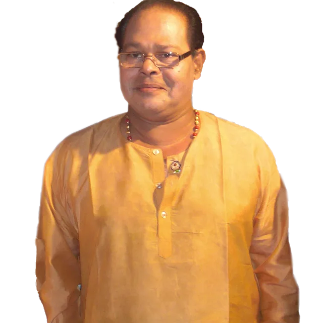 Innocent Vareed Thekkethala