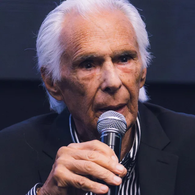 Bill Conti