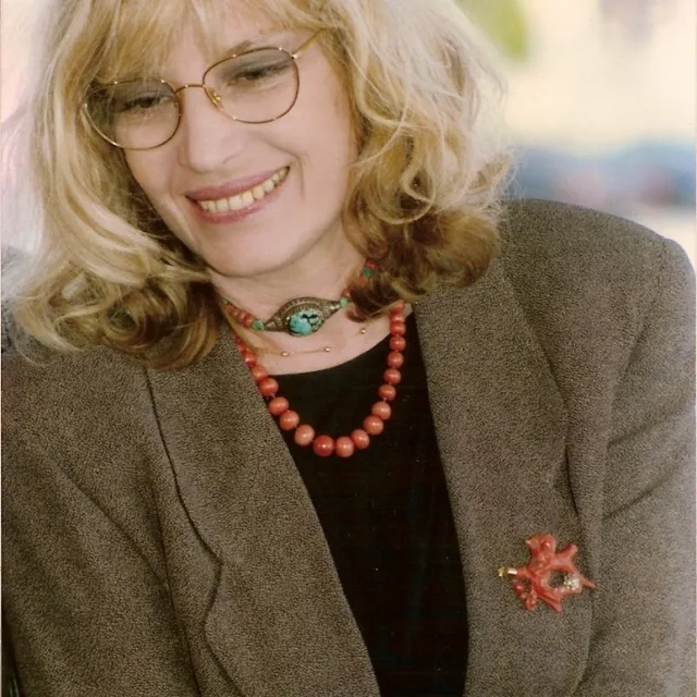 Monica Vitti