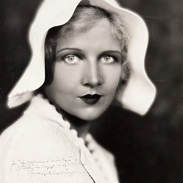 Ann Harding