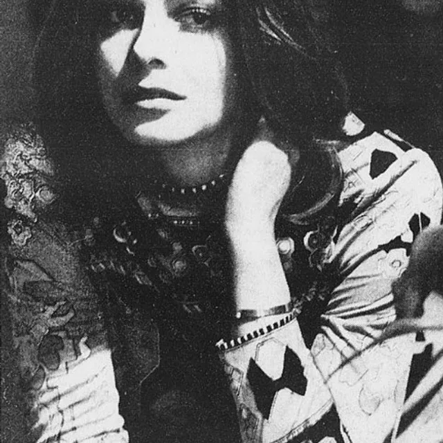 Rita Calderoni