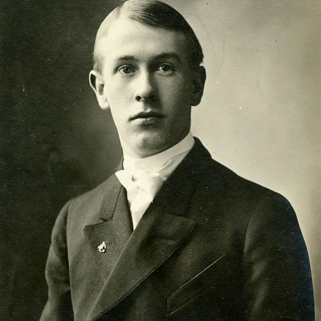 Alfred J. Goulding