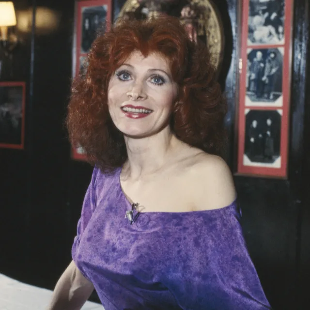 Anita Morris