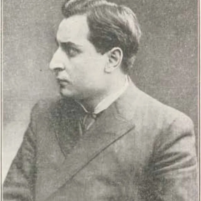 Max Maxudian