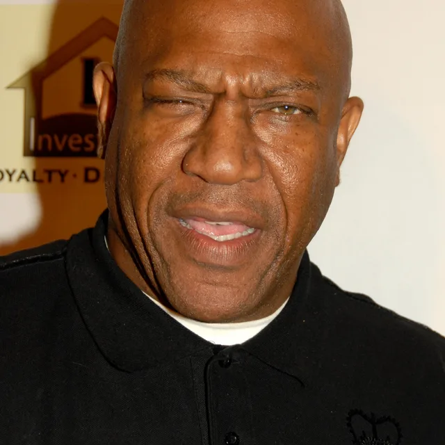 Tommy Lister Jr.