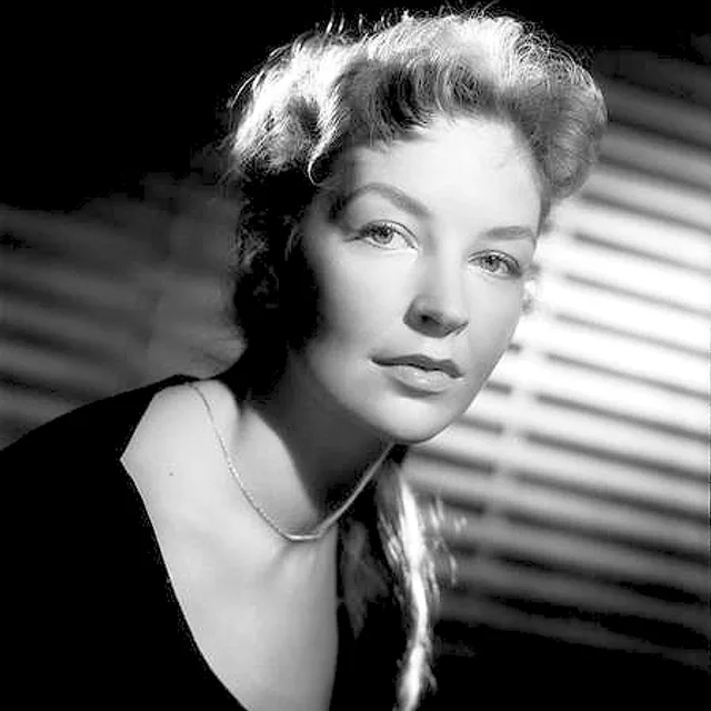 Odile Versois