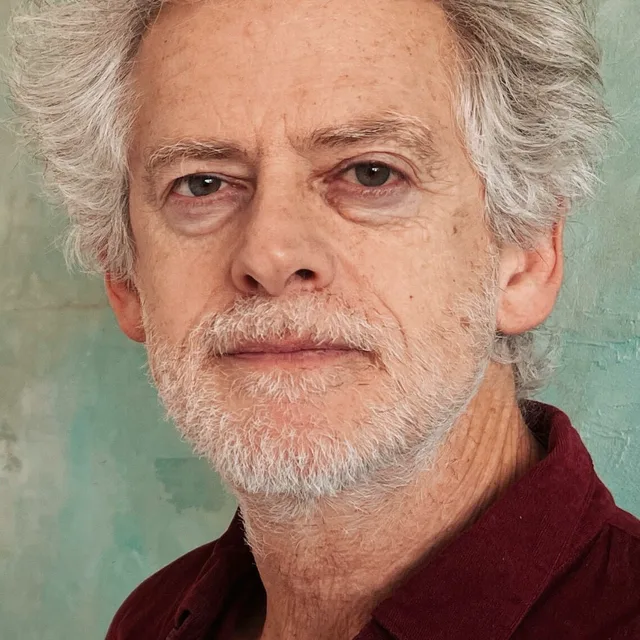 Santiago Amigorena