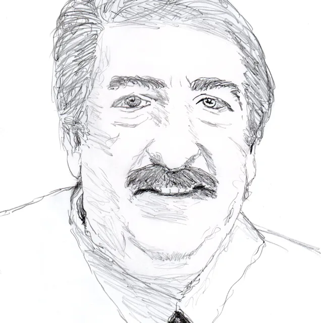 Pierre Tornade