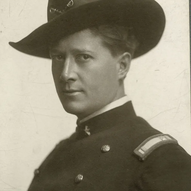 William P. Carleton