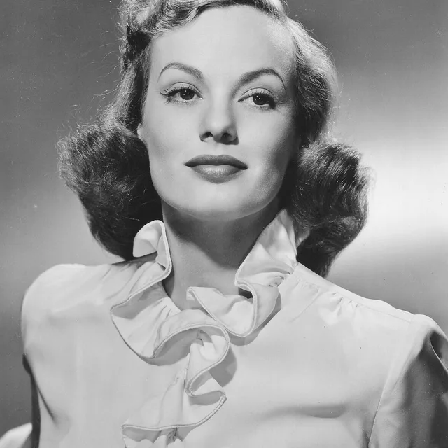 Faye Emerson