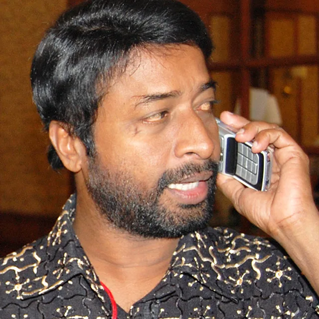 Harisree Ashokan