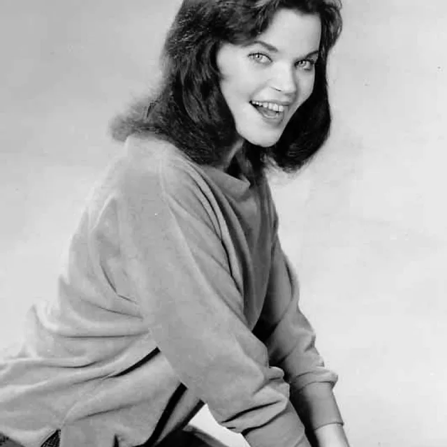 Eileen Brennan