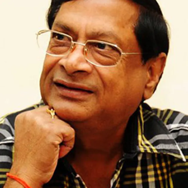 M. S. Narayana
