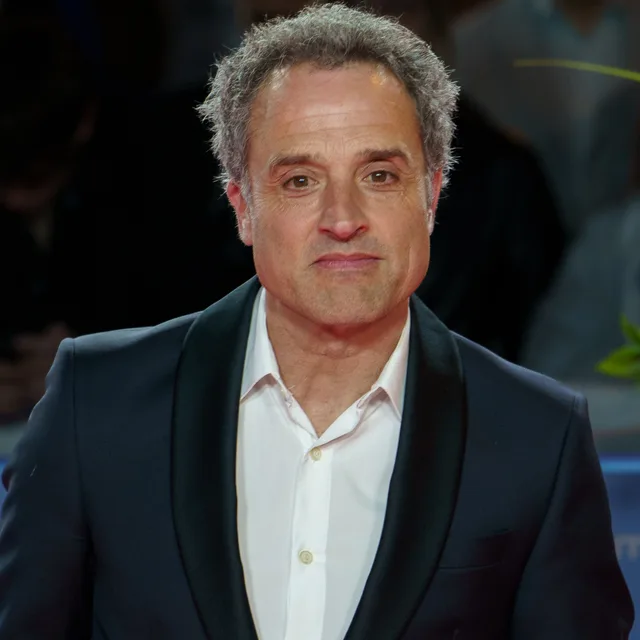 Daniel Guzmán