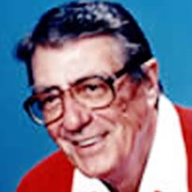 Fred de Cordova