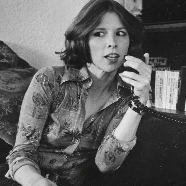 Candy Clark