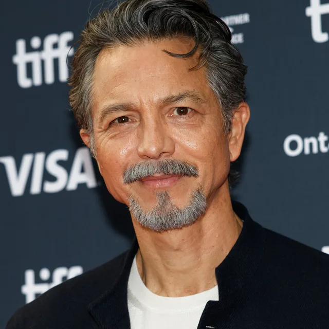 Benjamin Bratt
