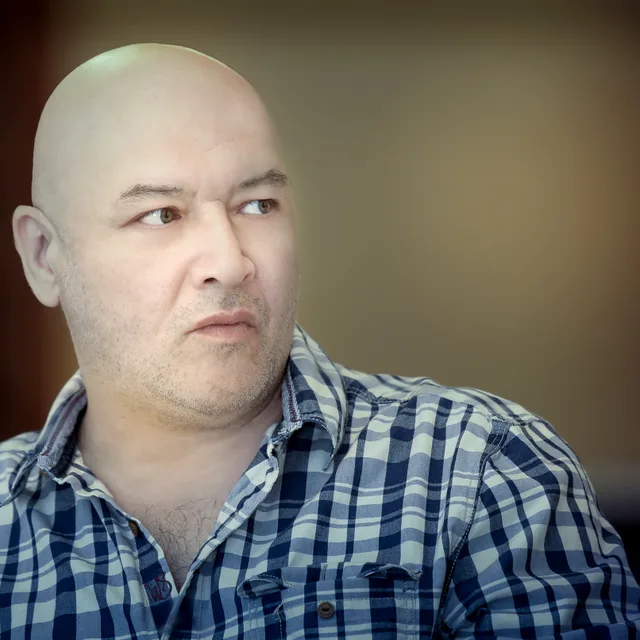 Maksim Sukhanov