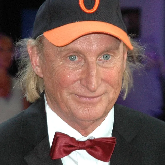 Otto Waalkes
