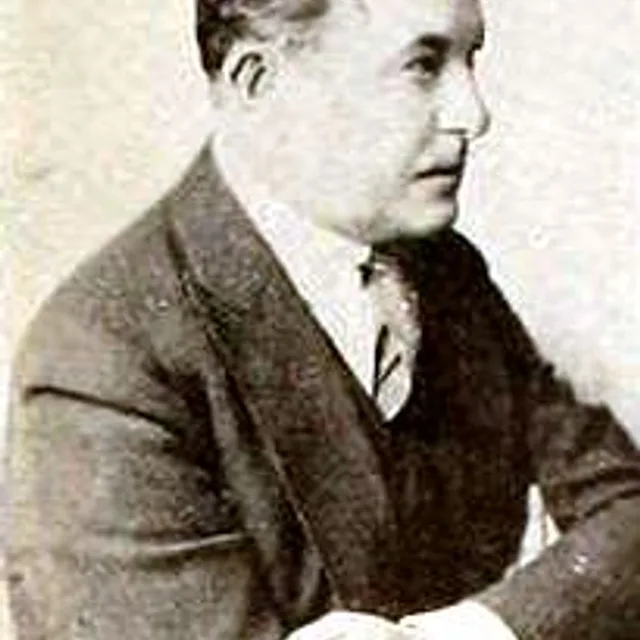 Charles Miller