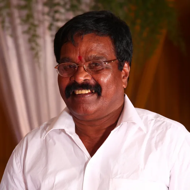 D. Rajendra Babu