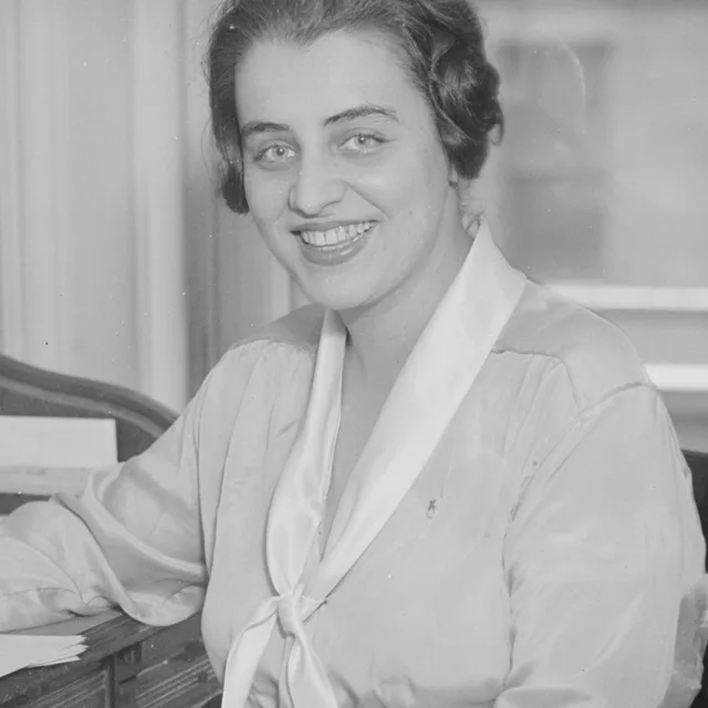 Symona Boniface