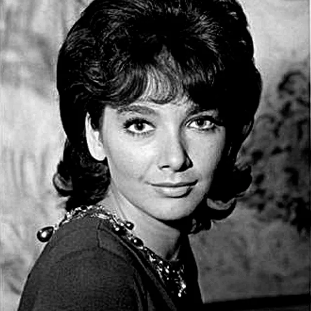 Suzanne Pleshette