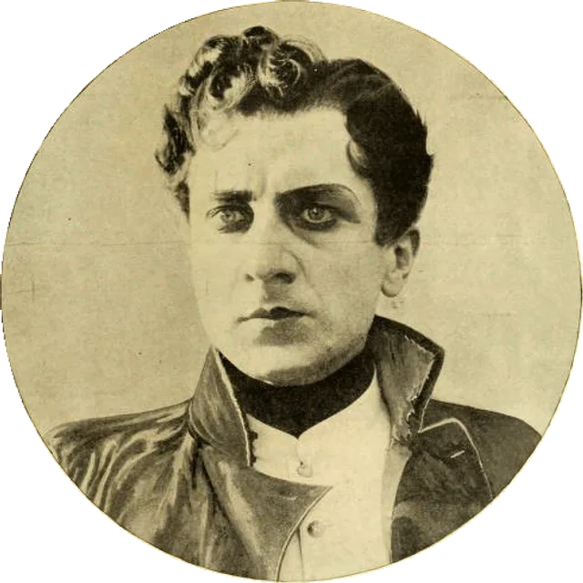 Ivan Mozzhukhin