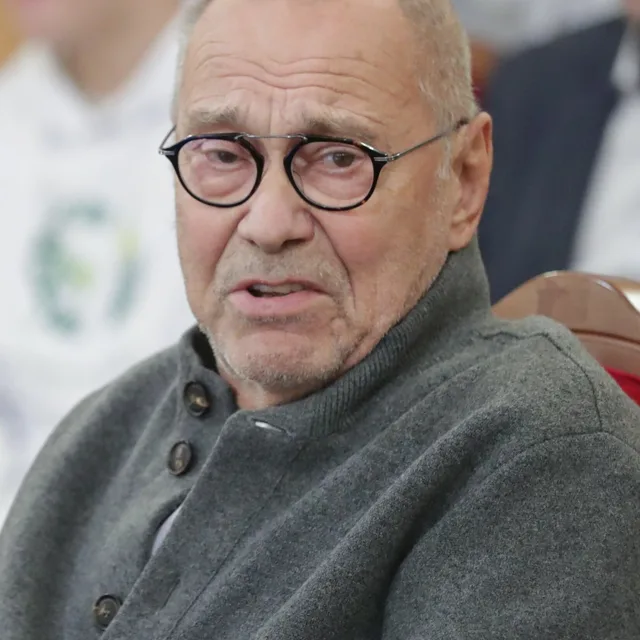 Andrei Konchalovsky
