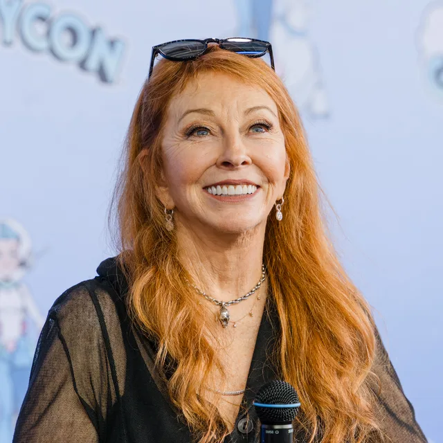 Cassandra Peterson