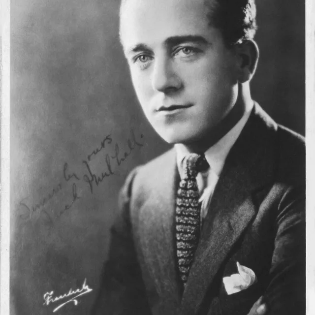 Jack Mulhall