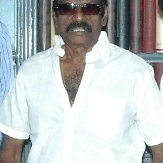 Goundamani