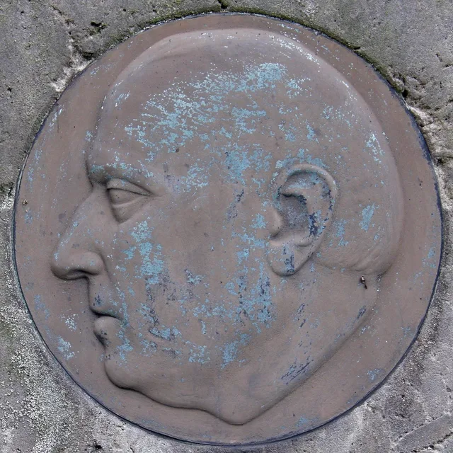 Theo Mackeben