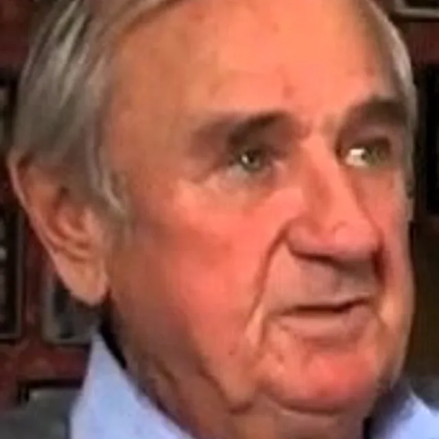 Alan Hume